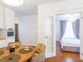 Išnuomojami Prabangūs 2 Kambarių Apartamentai - nuotraukos Nr. 3