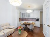 Išnuomojami Prabangūs 2 Kambarių Apartamentai - nuotraukos Nr. 4