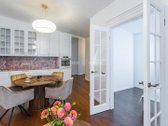Išnuomojami Prabangūs 2 Kambarių Apartamentai - nuotraukos Nr. 5