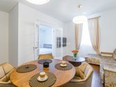 Išnuomojami Prabangūs 2 Kambarių Apartamentai - nuotraukos Nr. 9