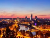 Išnuomojami Prabangūs 2 Kambarių Apartamentai - nuotraukos Nr. 23