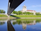 Išnuomojami Prabangūs 2 Kambarių Apartamentai - nuotraukos Nr. 25