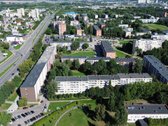 Parduodamas 4 kambarių butas Putinuose – - nuotraukos Nr. 2