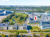 Parduodamos 124 kv.m. komercinės patalpos - nuotraukos Nr. 15