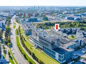 Parduodamos 124 kv.m. komercinės patalpos - nuotraukos Nr. 17