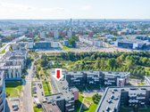 Parduodamos 124 kv.m. komercinės patalpos - nuotraukos Nr. 18