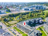 Parduodamos 124 kv.m. komercinės patalpos - nuotraukos Nr. 19