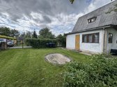 Parduodamas 6 Arų Sodo Sklypas Su Mūriniu - nuotraukos Nr. 2