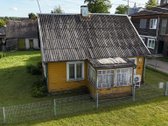 Parduodamas namas Viekšnių miestelio centre – - nuotraukos Nr. 2