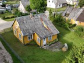 Parduodamas namas Viekšnių miestelio centre – - nuotraukos Nr. 3