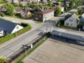 Parduodamas namas Viekšnių miestelio centre – - nuotraukos Nr. 6