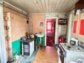 Parduodamas namas Viekšnių miestelio centre – - nuotraukos Nr. 13