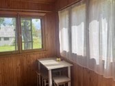 Parduodamas 6 Arų Sodo Sklypas Su Mūriniu - nuotraukos Nr. 7