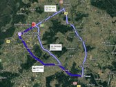 Parduodamas Pradėtas Rekonstruoti Rąstinis - nuotraukos Nr. 11