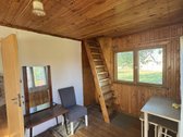 Parduodamas 6 Arų Sodo Sklypas Su Mūriniu - nuotraukos Nr. 9