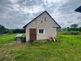 Parduodamas Pradėtas Rekonstruoti Rąstinis - nuotraukos Nr. 5