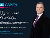 Parduodamas Veikiantis Ir Daug Potencialo - nuotraukos Nr. 33