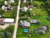 Parduodamas Pradėtas Rekonstruoti Rąstinis - nuotraukos Nr. 8