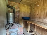 Parduodamas 6 Arų Sodo Sklypas Su Mūriniu - nuotraukos Nr. 18