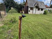 Parduodamas 6 Arų Sodo Sklypas Su Mūriniu - nuotraukos Nr. 20