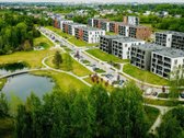 Nuomojamas Naujai Įrengtas, Modernus, Šviesus - nuotraukos Nr. 15