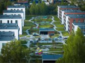 Nuomojamas Naujai Įrengtas, Modernus, Šviesus - nuotraukos Nr. 16