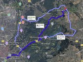 Parduodamas 6 Arų Sodo Sklypas Su Mūriniu - nuotraukos Nr. 23