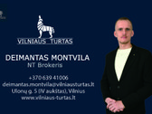Parduodamas 2 Kambarių Butas Šnipiškėse - nuotraukos Nr. 11