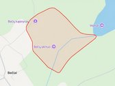 Parduodamas 3,10 ha žemės sklypas Ukmergės r. - nuotraukos Nr. 5