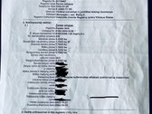 Parduodamas 3,10 ha žemės sklypas Ukmergės r. - nuotraukos Nr. 6