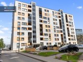 Parduodamas 1 Kambario Butas Pašilaičiuose, - nuotraukos Nr. 10
