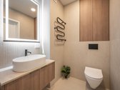 Išskirtinio Dizaino Butas Šeškinėje – - nuotraukos Nr. 24