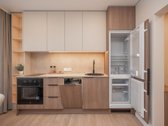 Išskirtinio Dizaino Butas Šeškinėje – - nuotraukos Nr. 13