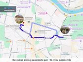 Parduodamas Butas Istorija Alsuojančiame Name - nuotraukos Nr. 30