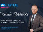 Parduodamas Butas Istorija Alsuojančiame Name - nuotraukos Nr. 31