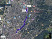1 Kambario Butas Žirmūnuose  Rami Vieta  - nuotraukos Nr. 17