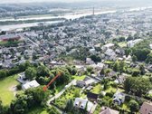 Parduodamas Erdvus 12,16 Arų Sklypu Kaune, - nuotraukos Nr. 3