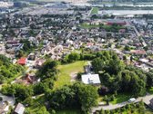 Parduodamas Erdvus 12,16 Arų Sklypu Kaune, - nuotraukos Nr. 4