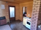 Parduodama sodyba Radviliškio r. sav., - nuotraukos Nr. 3