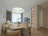 Išnuomojamas Modernus Ir Jaukus 2 Kambarių - nuotraukos Nr. 2