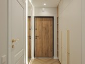 Išnuomojamas Modernus Ir Jaukus 2 Kambarių - nuotraukos Nr. 8