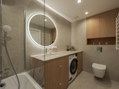 Išnuomojamas Modernus Ir Jaukus 2 Kambarių - nuotraukos Nr. 9