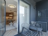 Išnuomojamas Modernus Ir Jaukus 2 Kambarių - nuotraukos Nr. 11
