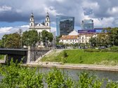 Nuomojamos Komercinės Patalpos Projekte - nuotraukos Nr. 22