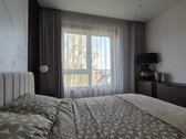 Išskirtinis, Kokybiškai Įrengtas 42 m² Butas - nuotraukos Nr. 7