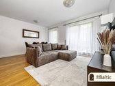 Išnuomojamas erdvus ir jaukus 3 kambarių - nuotraukos Nr. 3