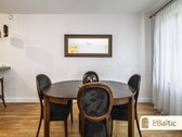 Išnuomojamas erdvus ir jaukus 3 kambarių - nuotraukos Nr. 4
