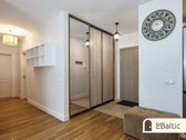 Išnuomojamas erdvus ir jaukus 3 kambarių - nuotraukos Nr. 7