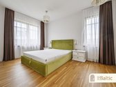 Išnuomojamas erdvus ir jaukus 3 kambarių - nuotraukos Nr. 10