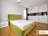 Išnuomojamas erdvus ir jaukus 3 kambarių - nuotraukos Nr. 12